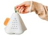 купить Ночной светильник Tiny Love 3333130681 Dreamer Musical Projector 3in1, Boho Chic в Кишинёве 