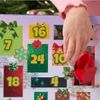 cumpără Jucărie Spin Master 6073664 Advent Calendar, seria Paw Patrol în Chișinău 