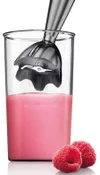 купить Блендер погружной Braun MQ3100WH Smoothie+ в Кишинёве 