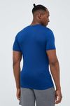 купить Футболка для тренировок 4F TSHIRT FNK M260 4FSS23TFTSM260 DARK BLUE MELANGE в Кишинёве 