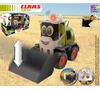 купить Машина miscellaneous HP 34523 L&S CLAAS Kids Torion 1914 в Кишинёве 