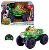 купить Машина Hot Wheels JMM77 Monster truck cu RC Lupul Distrugător, 1:15 в Кишинёве 