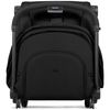 купить Детская коляска Joolz 320000 Aer2 sport (ultracompact), Space black в Кишинёве 