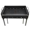 cumpără Grătar miscellaneous Grătar 60x40x2mm, 2 nivele în Chișinău 