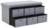 купить Пуф ArtFlame 4A-151FG (bancheta) в Кишинёве 