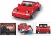 cumpără Set de construcție Sluban B1128 Mașină sport MX5, 264 elem. în Chișinău 