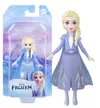 купить Кукла Barbie HPL56/HLW97 Disney Princess Frozen (asortiment) в Кишинёве 