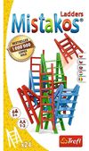 купить Головоломка Trefl 02180 Game - Mistakos Ladders 3 players в Кишинёве 
