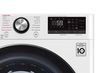 Washing machine/fr LG F2V9HS9W 