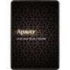 cumpără Disc rigid intern SSD Apacer AP120GAS340XC-1 AS340X SSD 120GB în Chișinău 