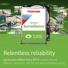 cumpără Disc rigid intern HDD Toshiba HDWT860UZSVA în Chișinău 