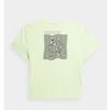 купить Футболка 4F TSHIRT F344 4FSS23TTSHF344 LIGHT GREEN в Кишинёве 