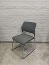 купить Офисный стул ART ASB 303C grey в Кишинёве 