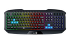 Tastatură Gaming Genius SCORPION K215, Negru 