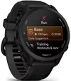 cumpără Ceas inteligent Garmin Forerunner 70, GPS, Black, WW (010-04307-00) în Chișinău 