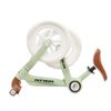 купить Велосипед New World MZ-002 Bicicleta de echilibru 12'' MZ-002,verde, 230097 в Кишинёве 
