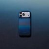 cumpără Husă pentru smartphone Pitaka Edge iPhone 18 Pro (Midnight), KI1803P în Chișinău 