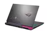 Ноутбук ASUS 15.6" ROG Strix G15 G513RM (Ryzen 7 6800H 16Gb 1Tb) 