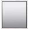 купить Зеркало для ванной Bayro Modern 600x650 З антрацит в Кишинёве 