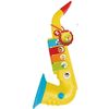 купить Музыкальная игрушка Fisher Price REIG 2724R FP Saxophone в Кишинёве 