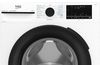 cumpără Mașină de spălat frontală Beko BM3WFUS48415WBEE în Chișinău 