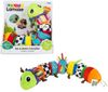 купить Мягкая игрушка Tomy T27244 Jucărie educativă cu sunete Omida cu activități в Кишинёве 