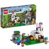 купить Конструктор Lego 21181 The Rabbit Ranch в Кишинёве 