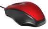 cumpără Mouse Omega OM08R Red (45528) în Chișinău 