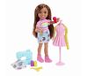 cumpără Păpușă Barbie GTN86 Chelsea Can Be în Chișinău 