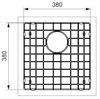 cumpără Accesoriu pentru chiuvete de bucătărie Reginox R30646 Bottom grid Copper în Chișinău 