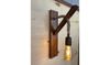 купить Бра Trendy Aplik-18, 23x45x9cm в Кишинёве 