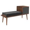 cumpără Raft pentru încălțăminte Trendy Fiume 120x40x45cm (GTR001377) în Chișinău 
