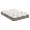 купить Ортопедический матрас Somnart 024458 Memory Somnia DuoFlex (160x200 cm) в Кишинёве 
