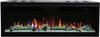 cumpără Șemineu electric ArtFlame Salvador 60, 562x1599x305 mm, Negru în Chișinău 