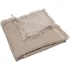 cumpără Set de perne si plapume Jollein 521-511-68014 Paturica Olive Green/Ivory GOTS, 75x100cm în Chișinău 
