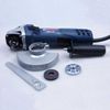 Угловая шлифовальная машина Bosch GWS 7-115 115 мм