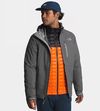 купить Куртка водонепроницаемая TheNorthFace DRYZL FL JKT TNFMEDIUMGRYHTR,NF0A4AHMDYY1 в Кишинёве 