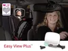 cumpără Accesoriu auto Diono D60342 oglinda retrovizoare cu Lumina Easy View Plus în Chișinău 