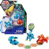 cumpără Robot Bakugan 6063601 Pachet Starter 6 S4 în Chișinău 