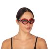 купить Аксессуар для плавания Seac 6288 Ochelari inot RITMO BLACK RED 152-37NR в Кишинёве 