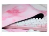 cumpără Covoraș pentru mouse Varmilo ZDB003-01 Sakura, XL (900х400х3mm) în Chișinău 