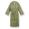 купить Домашний текстиль Pip Studio 51.510.900 Noa Kimono Jabali Green S Green в Кишинёве 