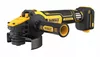 купить Шлифмашина угловая аккумуляторная DeWALT DCG409VSN в Кишинёве 