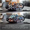 купить Конструктор Lego 42140 App-Controlled Transformation Vehicle в Кишинёве 