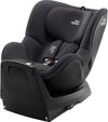 cumpără Scaun auto Britax-Römer DUALFIX PLUS Select Midnight Grey (2000036277) în Chișinău 