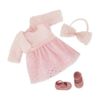 cumpără Păpușă Battat BD31581Z Our Generation Miranda 46 cm, cod 61764 în Chișinău 