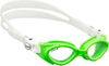 купить Аксессуар для плавания Cressi-Sub Ochelari inot CRAB KID GOGGLES lime (DE203167) в Кишинёве 