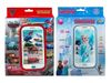 Telefon Cars/Frozen