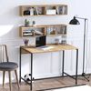 cumpără Masă de birou Trendy Penny, 100x74x60cm (GTR000998) în Chișinău 
