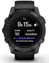 купить Смарт часы Garmin Epix Pro Gen 2 (010-02803-11) в Кишинёве 